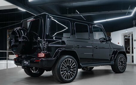 Mercedes-Benz G-Класс AMG, 2025 год, 32 500 000 рублей, 13 фотография