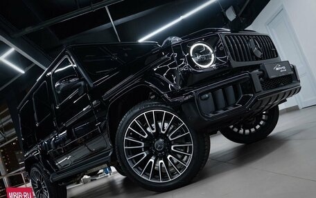 Mercedes-Benz G-Класс AMG, 2025 год, 32 500 000 рублей, 5 фотография