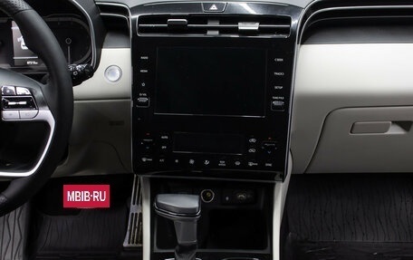 Hyundai Tucson, 2021 год, 3 149 000 рублей, 15 фотография