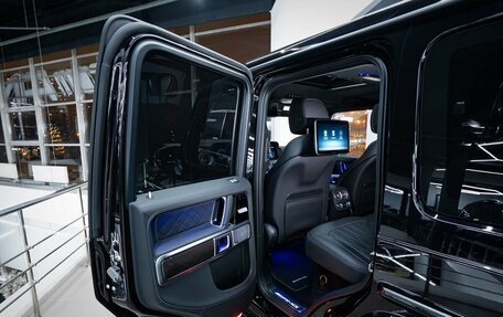 Mercedes-Benz G-Класс AMG, 2025 год, 32 500 000 рублей, 17 фотография