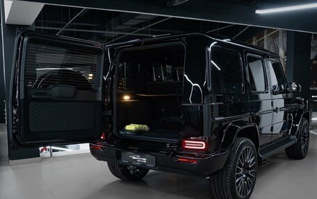 Mercedes-Benz G-Класс AMG, 2025 год, 32 500 000 рублей, 14 фотография