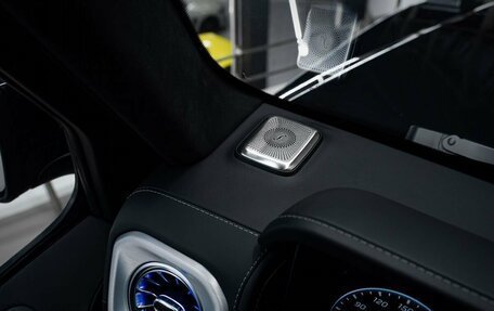 Mercedes-Benz G-Класс AMG, 2025 год, 32 500 000 рублей, 22 фотография