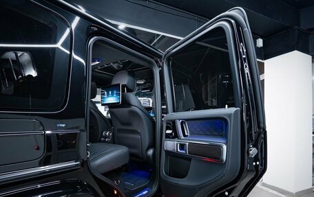 Mercedes-Benz G-Класс AMG, 2025 год, 32 500 000 рублей, 15 фотография