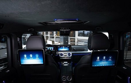 Mercedes-Benz G-Класс AMG, 2025 год, 32 500 000 рублей, 20 фотография