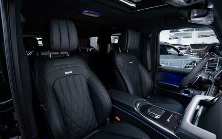 Mercedes-Benz G-Класс AMG, 2025 год, 32 500 000 рублей, 19 фотография