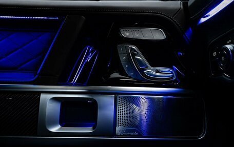 Mercedes-Benz G-Класс AMG, 2025 год, 32 500 000 рублей, 21 фотография