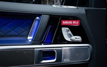 Mercedes-Benz G-Класс AMG, 2025 год, 32 500 000 рублей, 24 фотография