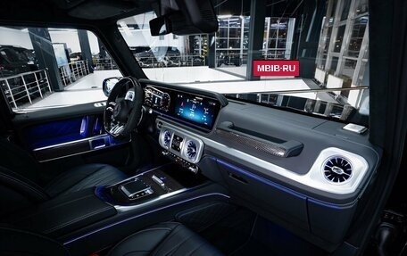 Mercedes-Benz G-Класс AMG, 2025 год, 32 500 000 рублей, 18 фотография