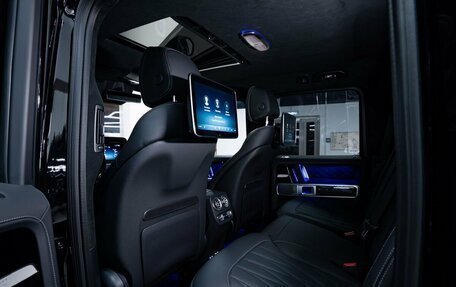 Mercedes-Benz G-Класс AMG, 2025 год, 32 500 000 рублей, 26 фотография