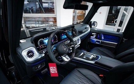 Mercedes-Benz G-Класс AMG, 2025 год, 32 500 000 рублей, 25 фотография