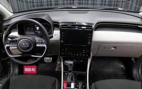 Hyundai Tucson, 2021 год, 3 149 000 рублей, 14 фотография