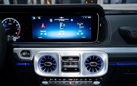 Mercedes-Benz G-Класс AMG, 2025 год, 32 500 000 рублей, 31 фотография