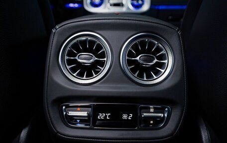 Mercedes-Benz G-Класс AMG, 2025 год, 32 500 000 рублей, 32 фотография