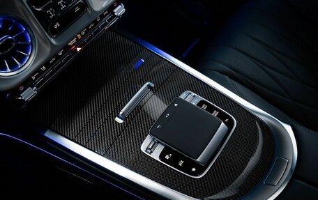 Mercedes-Benz G-Класс AMG, 2025 год, 32 500 000 рублей, 34 фотография