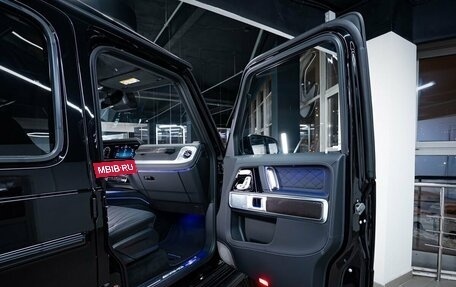 Mercedes-Benz G-Класс AMG, 2025 год, 32 500 000 рублей, 16 фотография