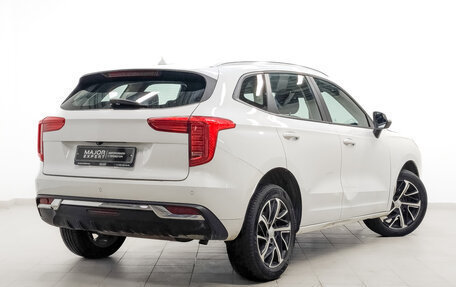 Haval Jolion, 2022 год, 1 150 000 рублей, 5 фотография