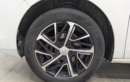 Haval Jolion, 2022 год, 1 150 000 рублей, 12 фотография