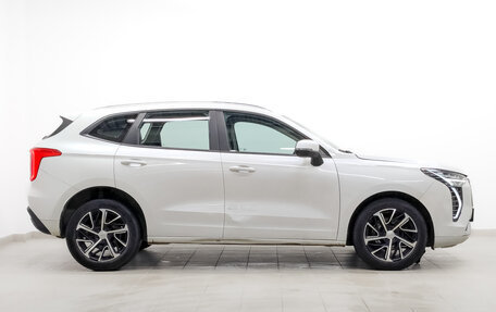 Haval Jolion, 2022 год, 1 150 000 рублей, 4 фотография