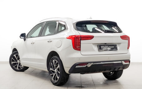 Haval Jolion, 2022 год, 1 150 000 рублей, 7 фотография