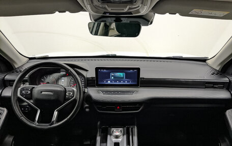 Haval Jolion, 2022 год, 1 150 000 рублей, 14 фотография