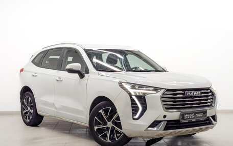 Haval Jolion, 2022 год, 1 150 000 рублей, 3 фотография