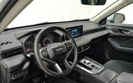 Haval Jolion, 2022 год, 1 150 000 рублей, 15 фотография