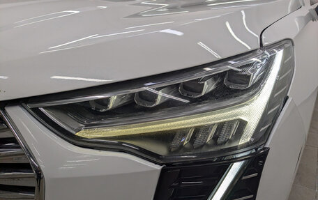 Haval Jolion, 2022 год, 1 150 000 рублей, 11 фотография