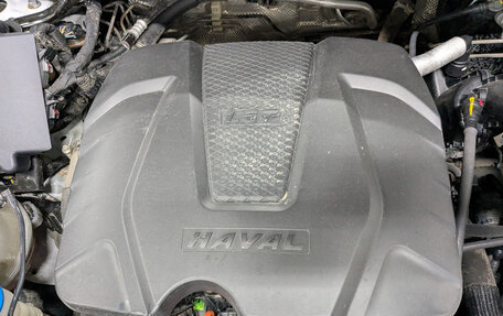 Haval Jolion, 2022 год, 1 150 000 рублей, 9 фотография