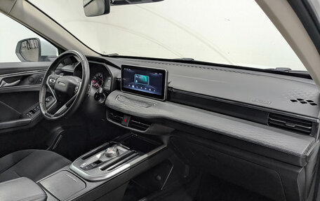 Haval Jolion, 2022 год, 1 150 000 рублей, 13 фотография