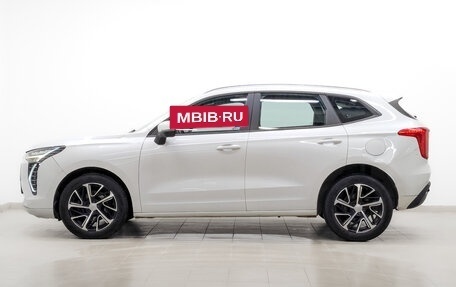 Haval Jolion, 2022 год, 1 150 000 рублей, 8 фотография