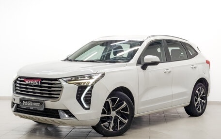 Haval Jolion, 2022 год, 1 150 000 рублей, 1 фотография
