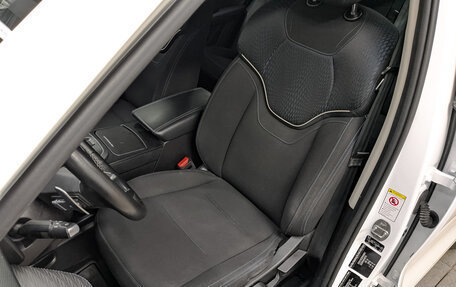 Haval Jolion, 2022 год, 1 150 000 рублей, 20 фотография