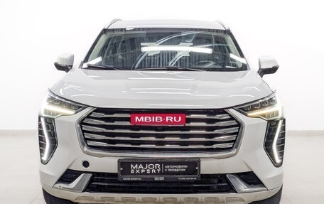 Haval Jolion, 2022 год, 1 150 000 рублей, 2 фотография