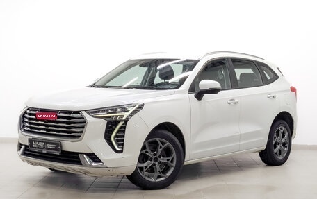 Haval Jolion, 2022 год, 1 150 000 рублей, 1 фотография