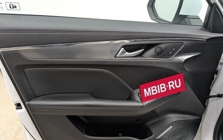 Haval Jolion, 2022 год, 1 150 000 рублей, 19 фотография