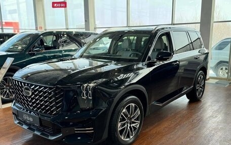 GAC GS8, 2025 год, 4 099 000 рублей, 1 фотография