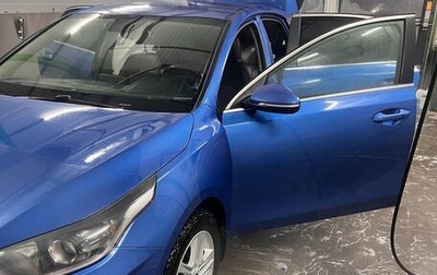 KIA cee'd III, 2019 год, 1 900 000 рублей, 1 фотография