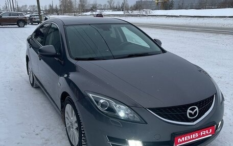 Mazda 6, 2007 год, 900 000 рублей, 1 фотография