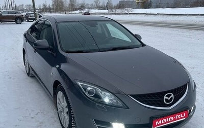 Mazda 6, 2007 год, 900 000 рублей, 1 фотография