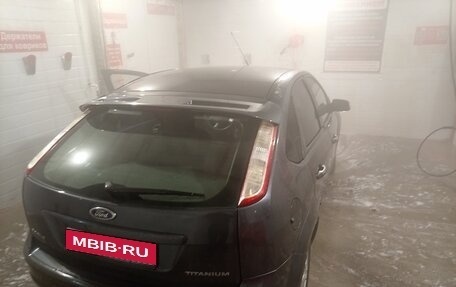 Ford Focus II рестайлинг, 2007 год, 450 000 рублей, 1 фотография