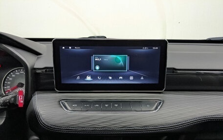 Haval Jolion, 2022 год, 1 150 000 рублей, 17 фотография