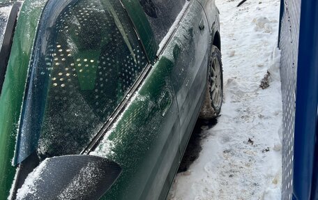 Opel Vectra B рестайлинг, 1996 год, 180 000 рублей, 1 фотография