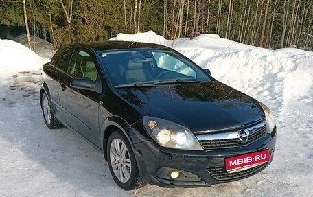 Opel Astra H, 2009 год, 750 000 рублей, 1 фотография