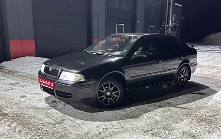 Skoda Octavia IV, 2006 год, 370 000 рублей, 1 фотография