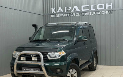 ЛуАЗ Patriot, 2014 год, 570 000 рублей, 1 фотография