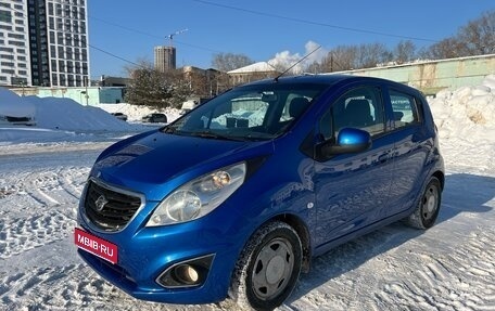 Ravon R2, 2017 год, 580 000 рублей, 1 фотография