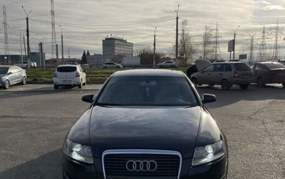 Audi A6, 2006 год, 770 000 рублей, 1 фотография