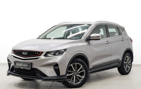 Geely Coolray I, 2023 год, 1 320 000 рублей, 1 фотография