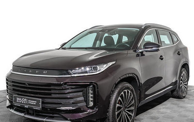 CheryExeed TXL, 2022 год, 1 400 000 рублей, 1 фотография