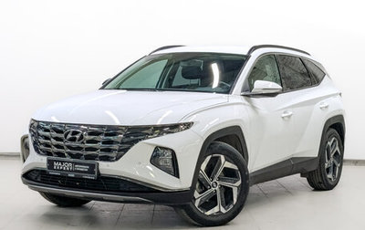 Hyundai Tucson, 2024 год, 3 870 000 рублей, 1 фотография